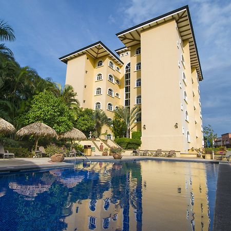 Apartotel & Suites Villas Del Rio San José Exteriér fotografie