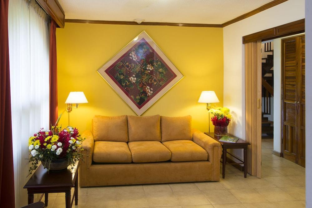 Apartotel & Suites Villas Del Rio San José Exteriér fotografie