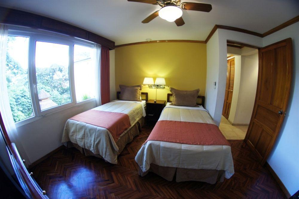 Apartotel & Suites Villas Del Rio San José Exteriér fotografie