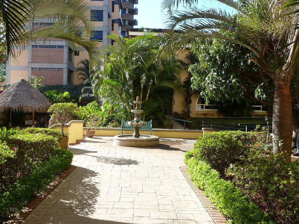 Apartotel & Suites Villas Del Rio San José Exteriér fotografie