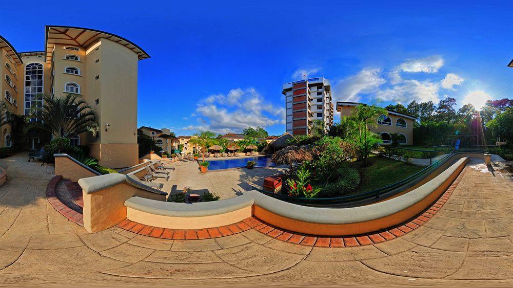Apartotel & Suites Villas Del Rio San José Exteriér fotografie