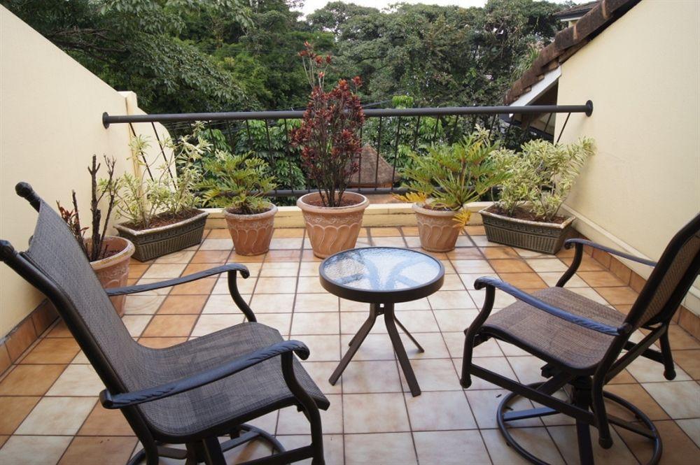Apartotel & Suites Villas Del Rio San José Exteriér fotografie