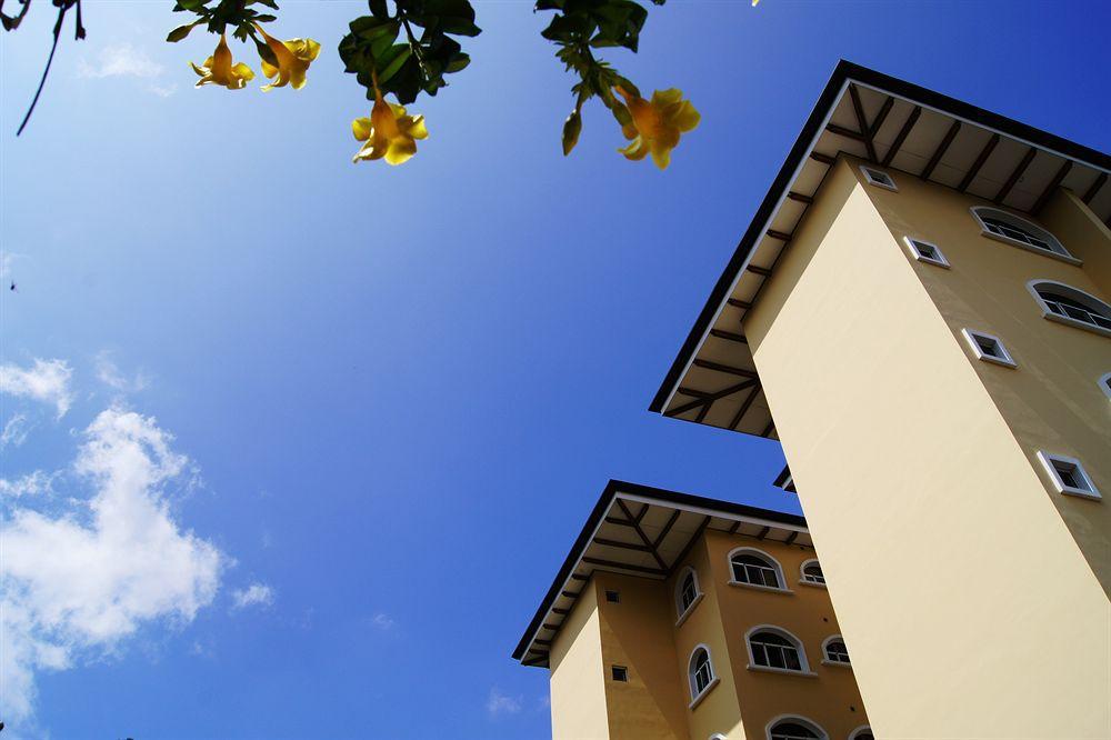 Apartotel & Suites Villas Del Rio San José Exteriér fotografie
