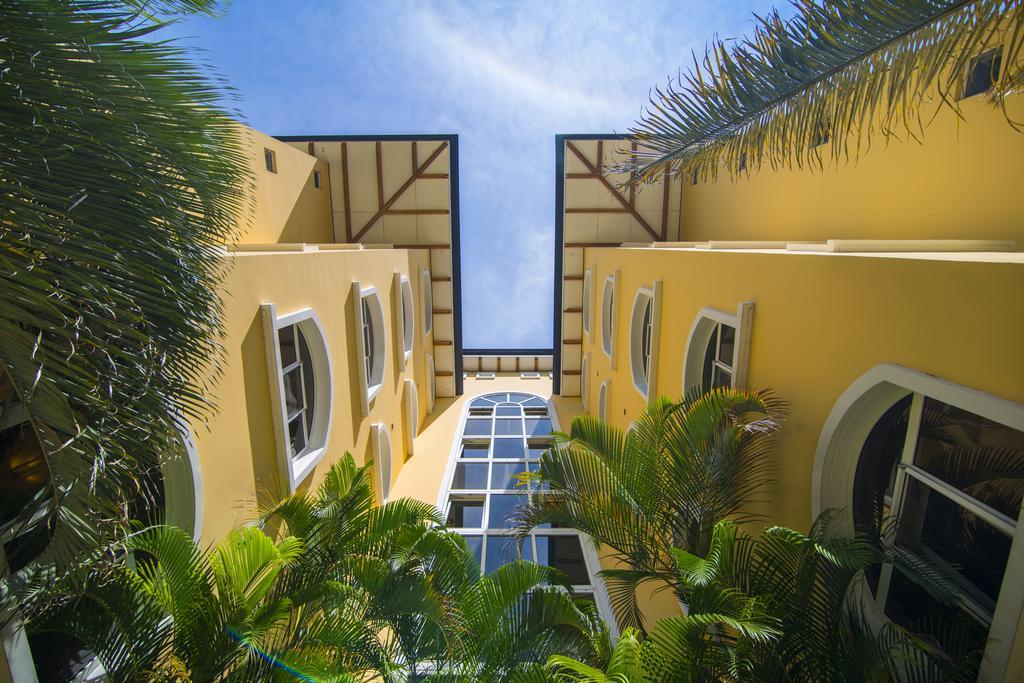 Apartotel & Suites Villas Del Rio San José Exteriér fotografie