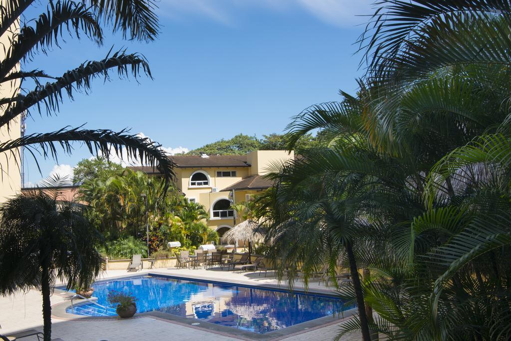 Apartotel & Suites Villas Del Rio San José Exteriér fotografie