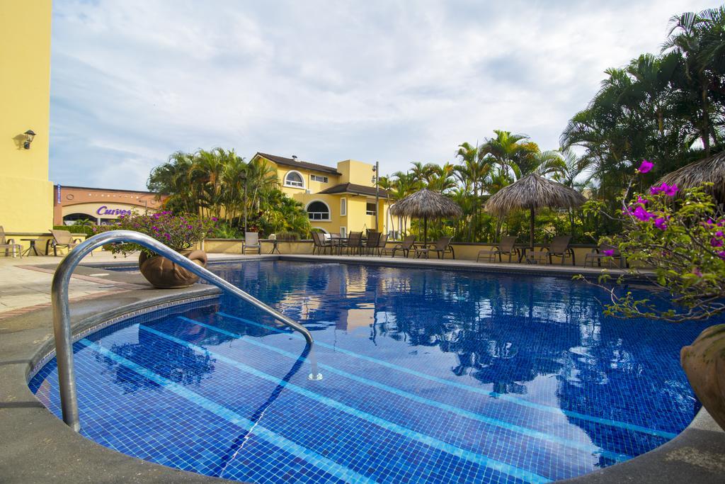 Apartotel & Suites Villas Del Rio San José Exteriér fotografie