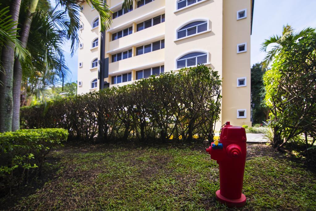 Apartotel & Suites Villas Del Rio San José Exteriér fotografie