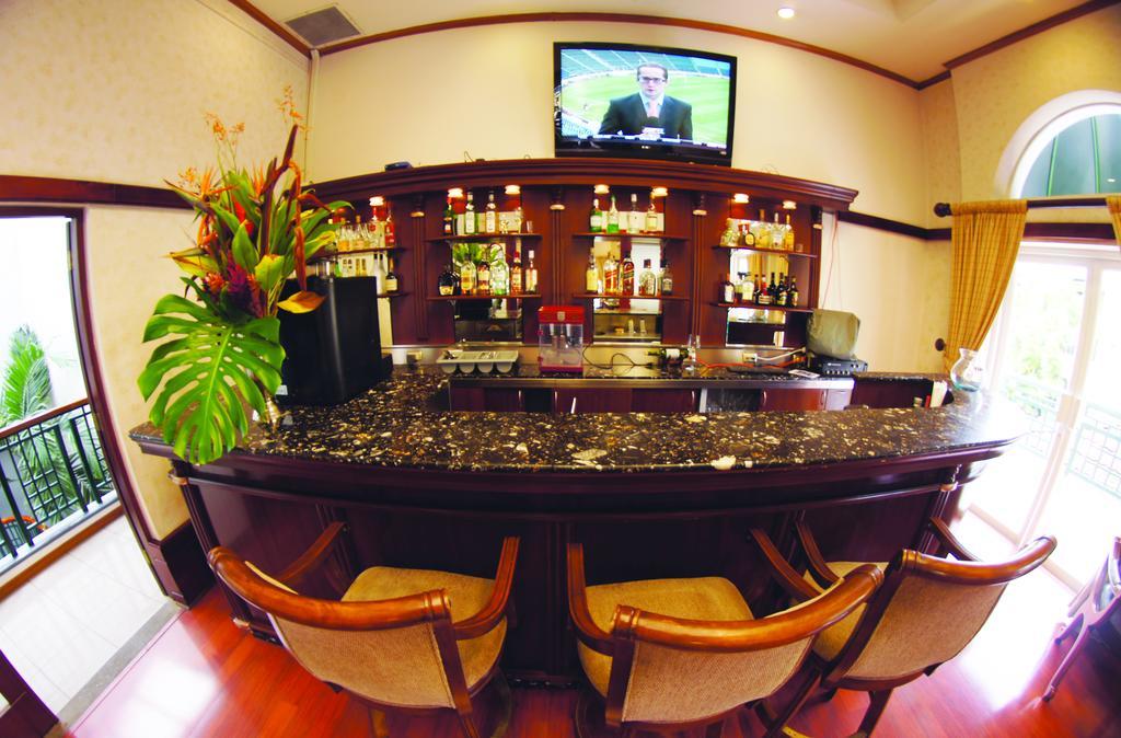Apartotel & Suites Villas Del Rio San José Exteriér fotografie