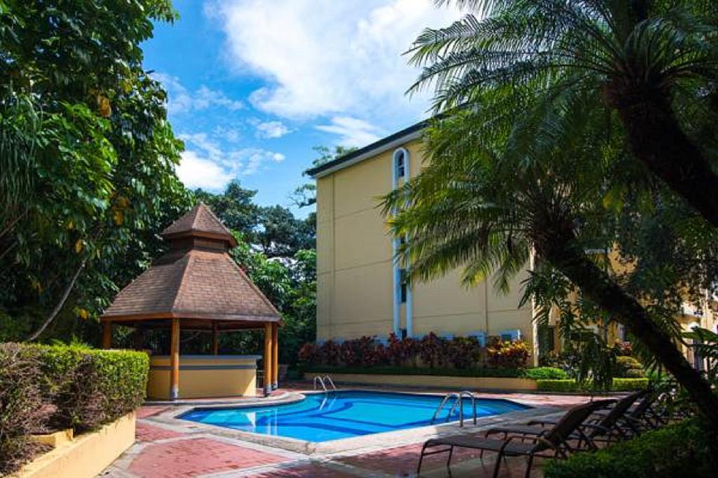 Apartotel & Suites Villas Del Rio San José Exteriér fotografie