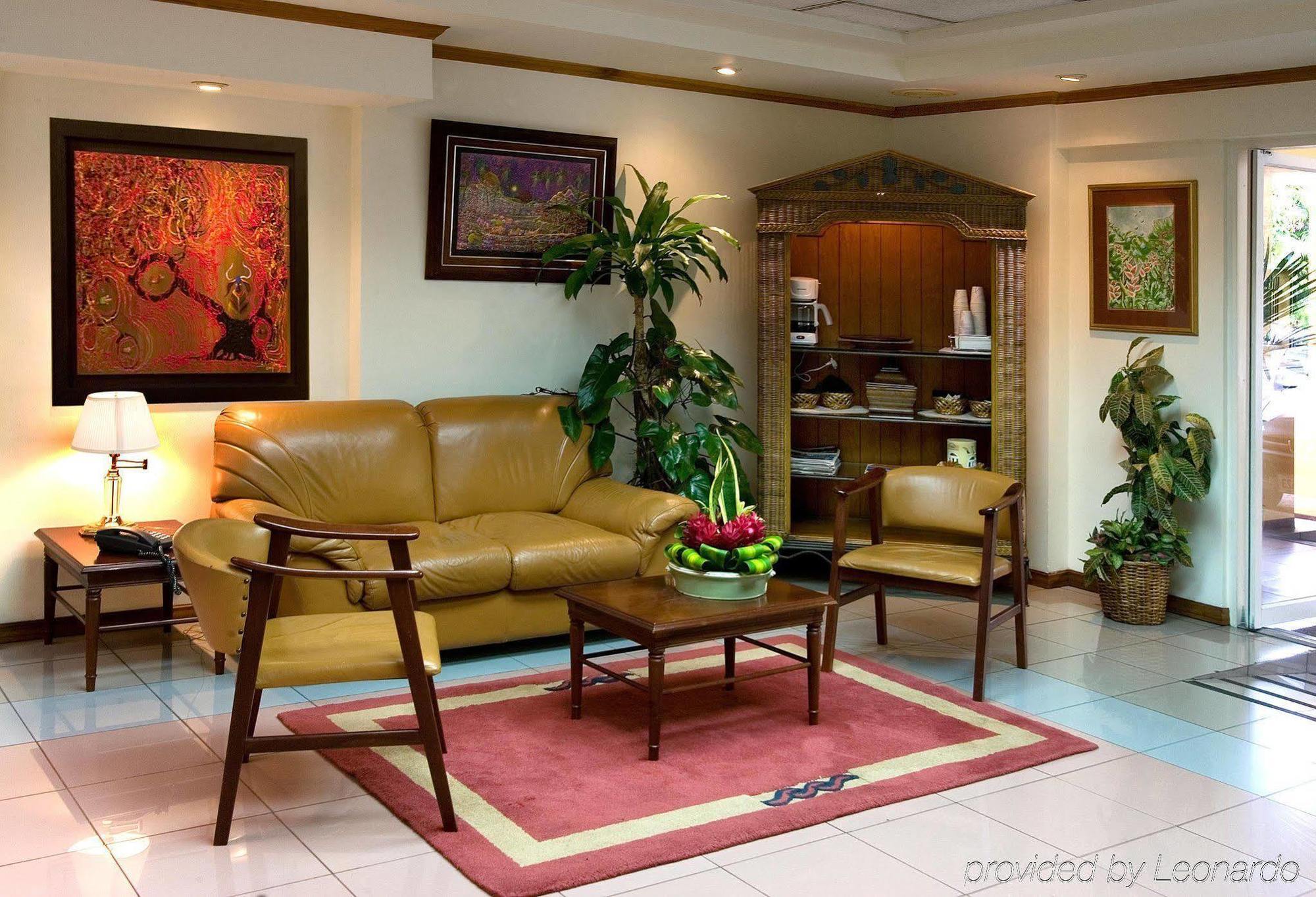 Apartotel & Suites Villas Del Rio San José Exteriér fotografie