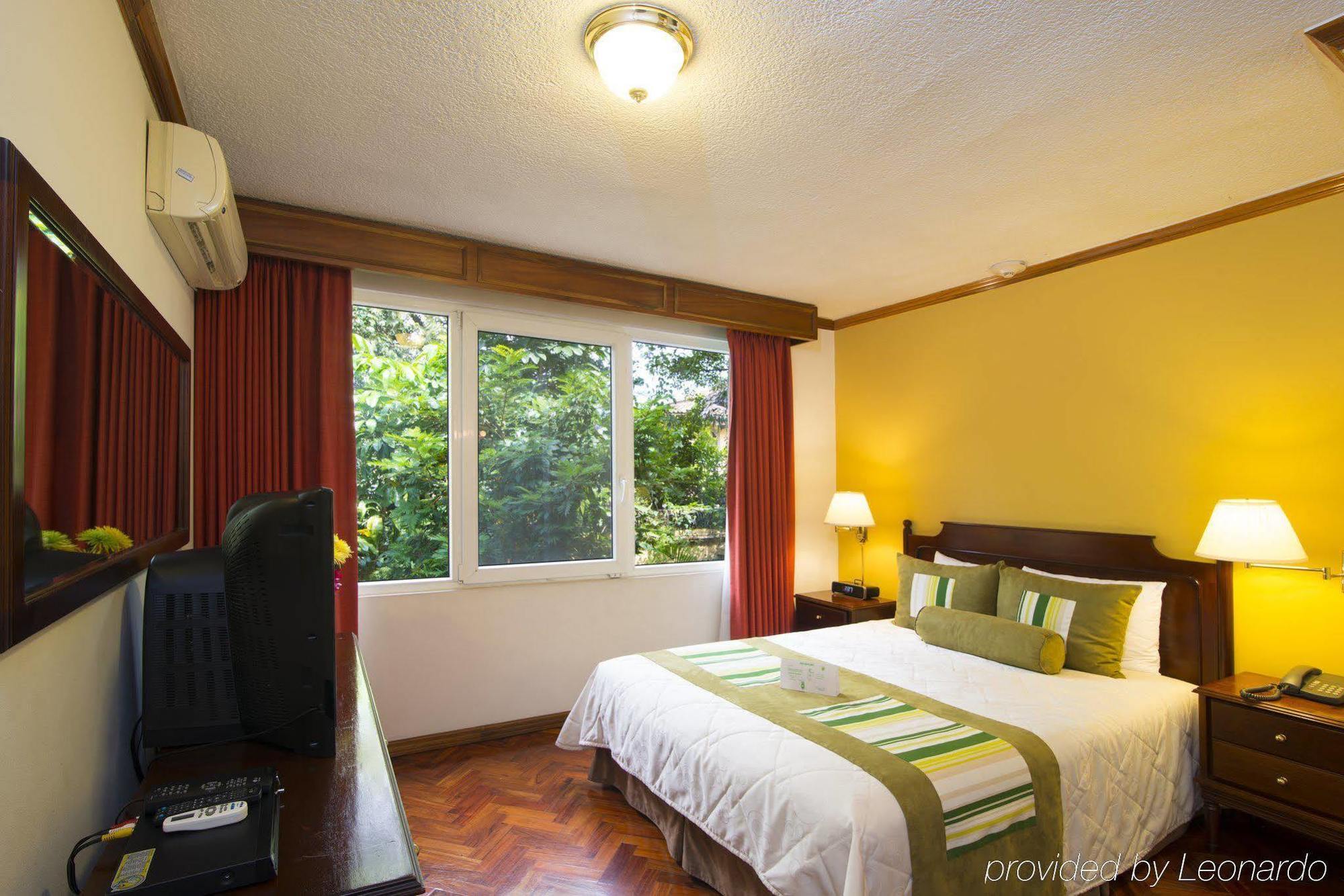 Apartotel & Suites Villas Del Rio San José Exteriér fotografie