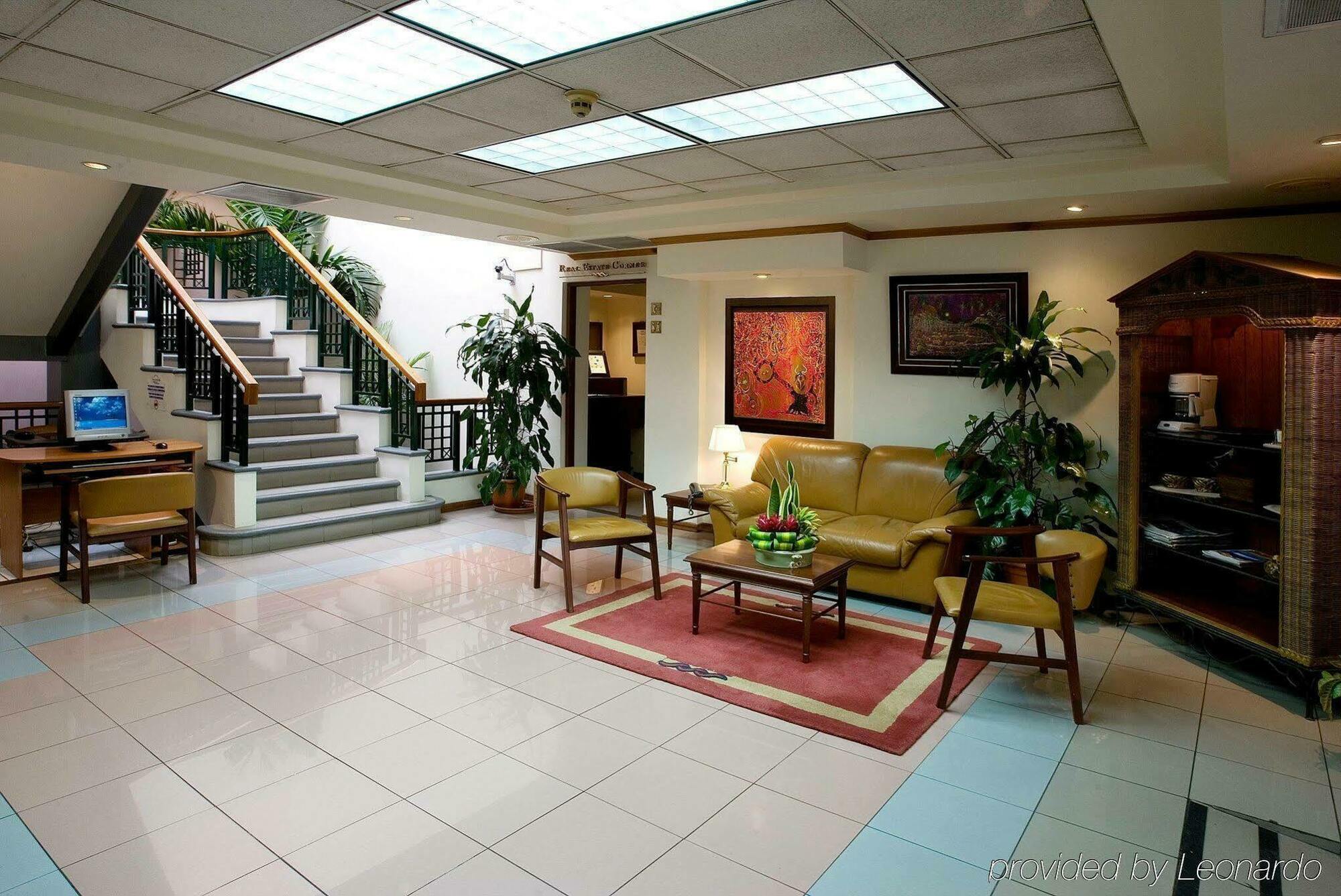 Apartotel & Suites Villas Del Rio San José Exteriér fotografie