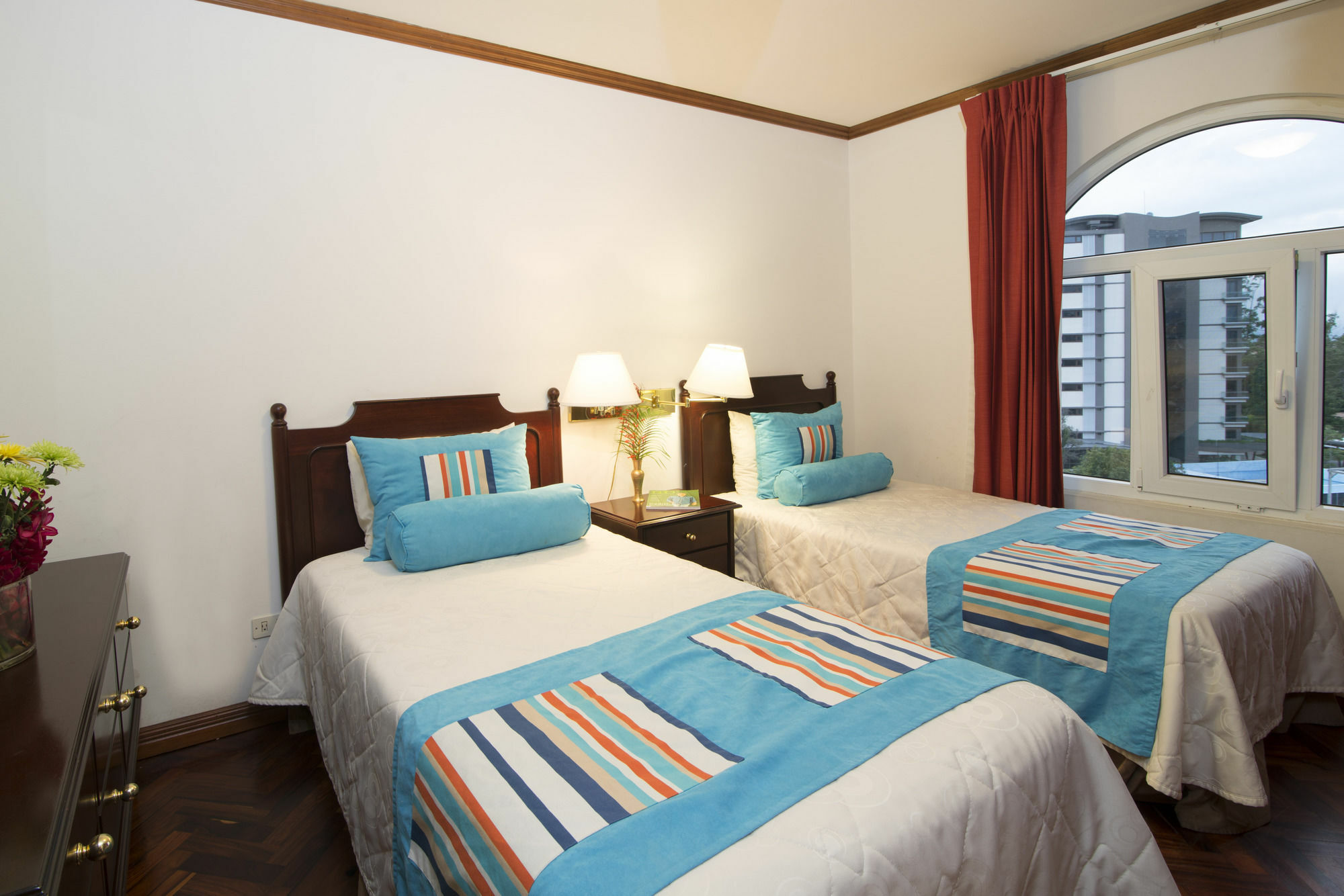 Apartotel & Suites Villas Del Rio San José Exteriér fotografie