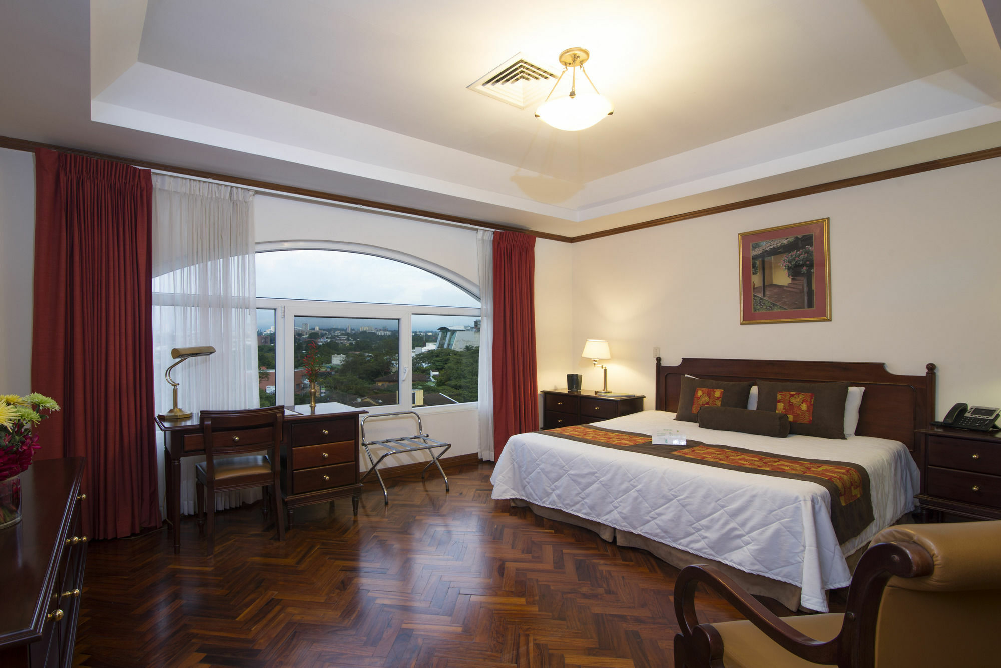 Apartotel & Suites Villas Del Rio San José Exteriér fotografie