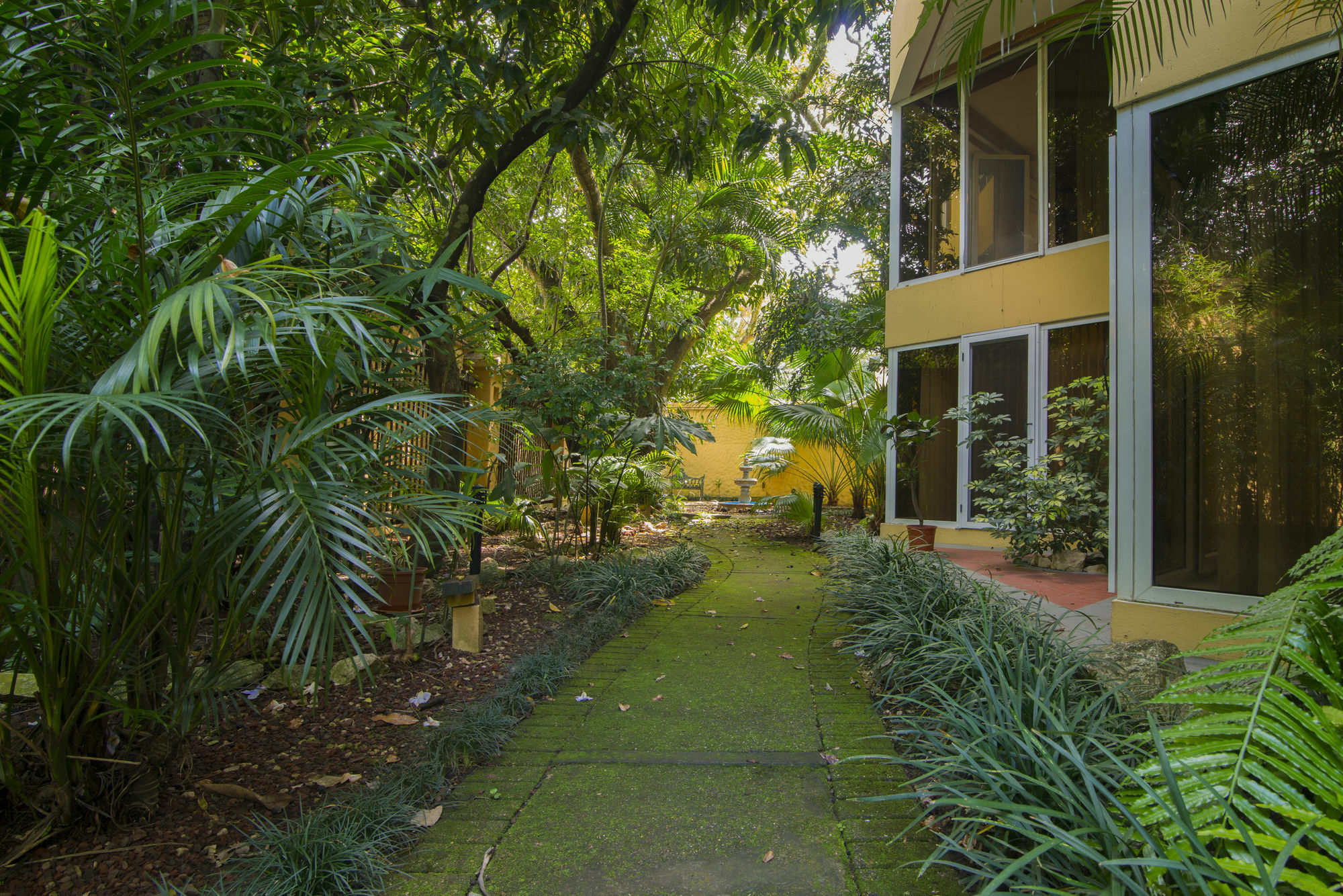 Apartotel & Suites Villas Del Rio San José Exteriér fotografie